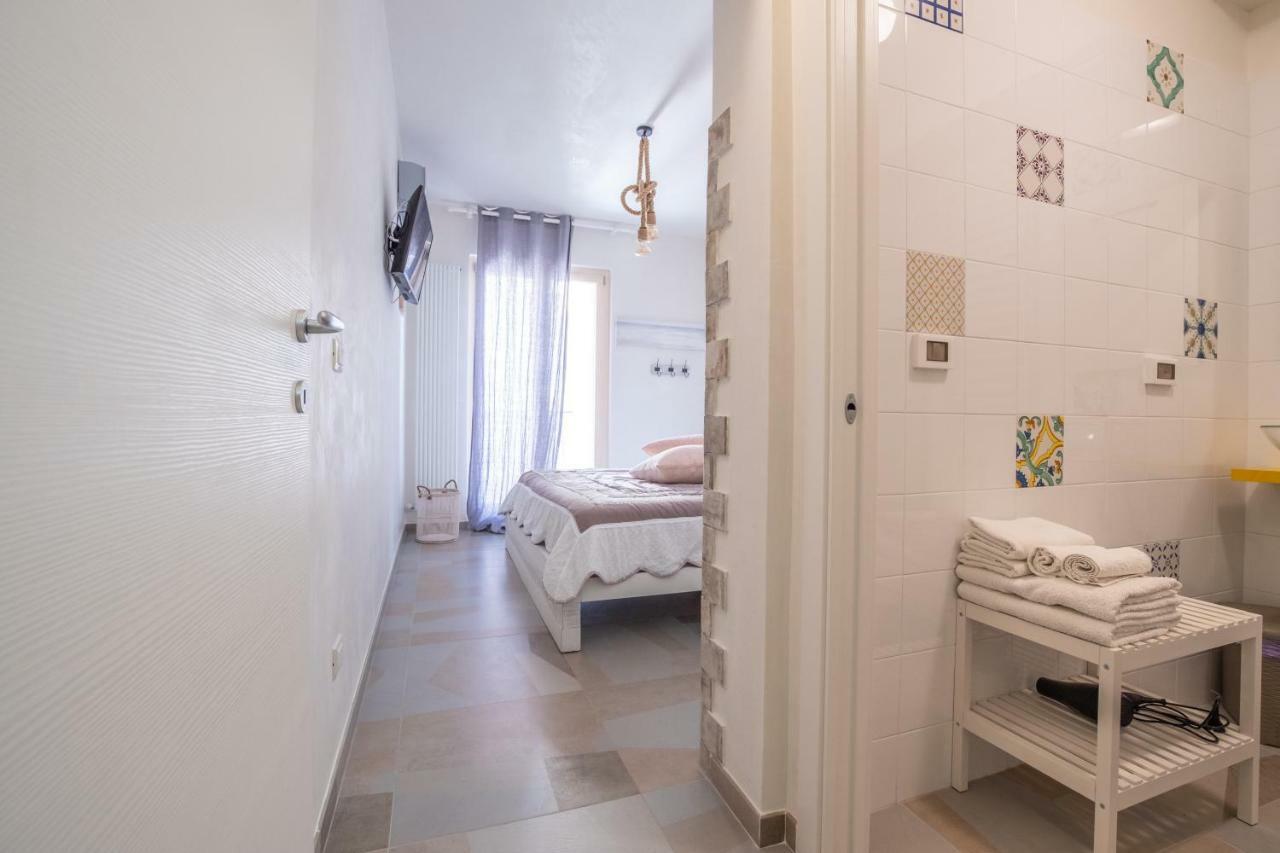 B&B A Pochi Passi Polignano a Mare Exterior photo
